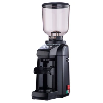

commercial coffee grinder machine for coffee machine Intelligent ration coffee grinder