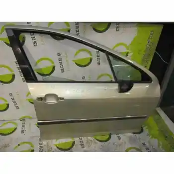 

5540766 door Front Right Peugeot 407 St Comfort