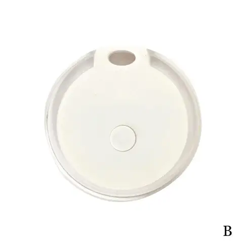 Waterproof Bluetooth-compatible GPS Anti-lost Waterproof Tracer Kids Keys For Pet Bluetooth Dog Trackers