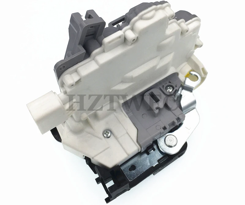 Номер детали 1P1837015 1P1837015A для VW MK5 EOS SEAT Leon 1P Zv передняя левая дверная защелка в