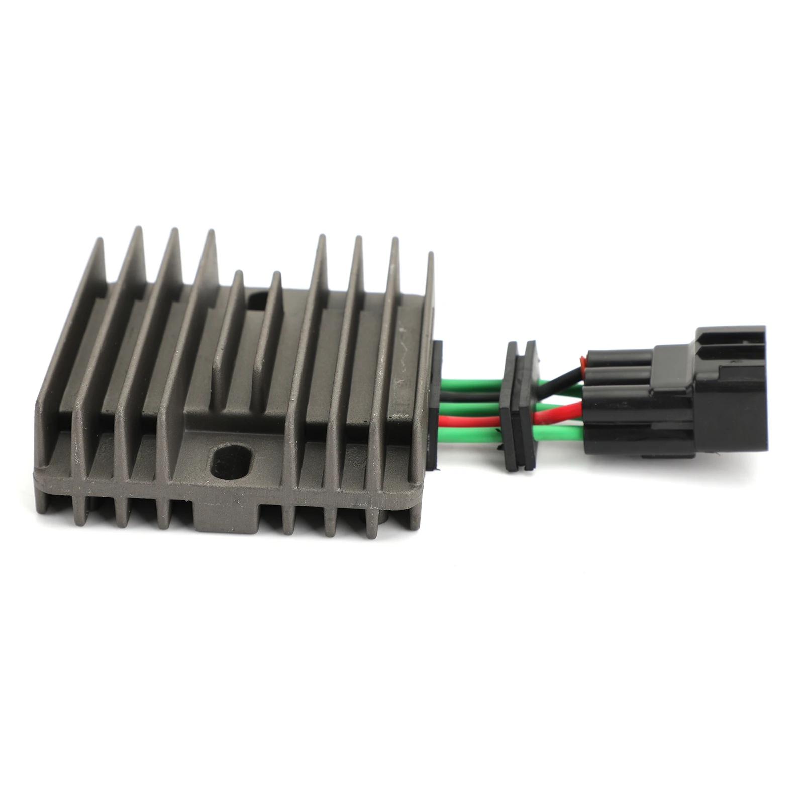 Areyourshop для Yamaha F50 F60 F70 F115 2006- 68V-81960-10-00 Регулятор выпрямителя аксессуары для мотоциклов