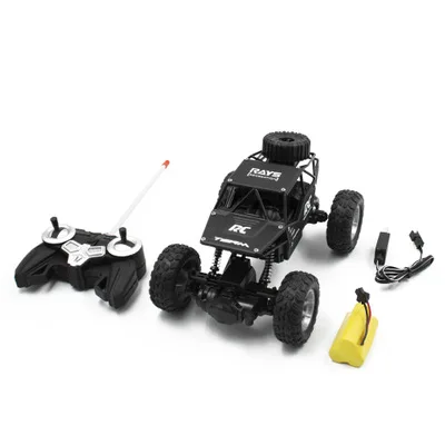 rc car 1:12 4WD update version 2.4G radio remote control car car toy car 2020 high speed truck off-road truck children's toys 8