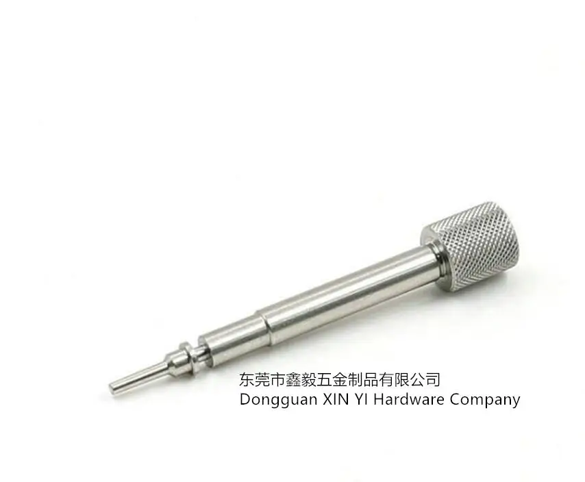 

Titanium alloy CNC machined parts, CNC machining service # Accepted small orders , High quality