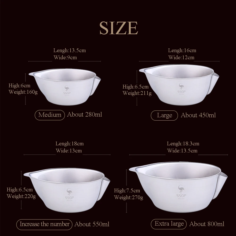 Jual 304 Stainless Steel Grease Bowl Oil Separator Kitchen ...