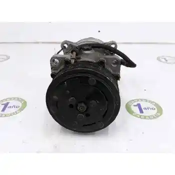 

6453TJ AIR CONDITIONING COMPRESSOR CITROEN XSARA PICASSO