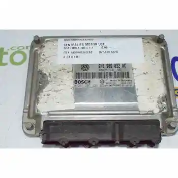 

6K0906032AC-0261207228 SWITCHBOARD ENGINE EUA SEAT IBIZA (6K1)