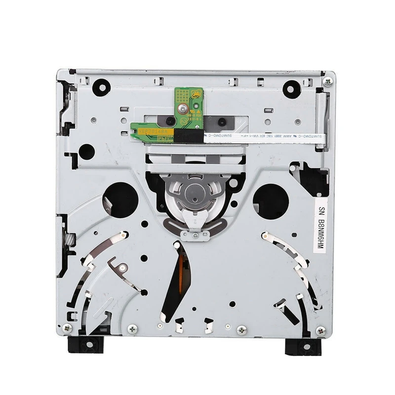 AAAE Top D2E PCBA DVD Drive Rom Disc Repair Replacement Module Parts for Nintendo Wii