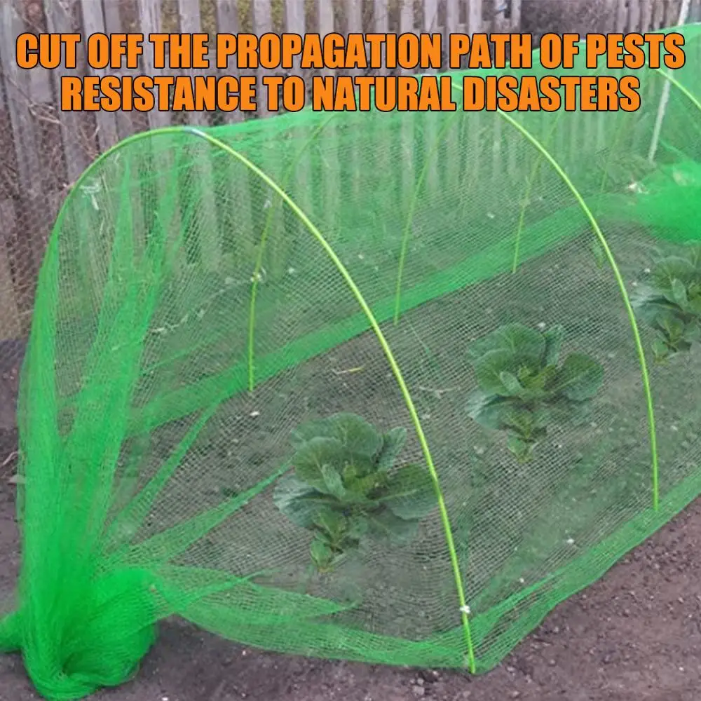 

High-quality Insect-proof Nets, Greenhouse Insect-proof Nets, Grasshopper Nets, New materials, Vegetable Insect-proof Nets