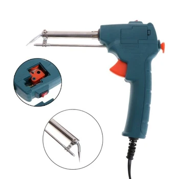 

Rebuild Solder Tin Kit Fixing Power Tool 220V 60W Kit Automatic Electric