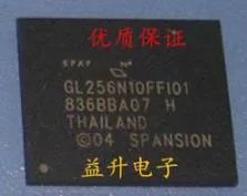100% new original GL256N10FFI01 S29GL256N10FFI01 GL256 BGA | Обустройство дома