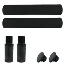 Самокат Ручки Детский Электрический скейтборд ручка удлинитель для Xiaomi M365 скутер для M365 Pro