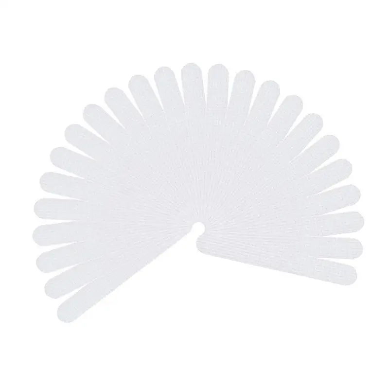 Ingrown Toenail Correction Tool Set Ingrown Toe Nail Clip Foot Straightening Care Brace Elastic Pedicure Patch Corrector Bu P4N7