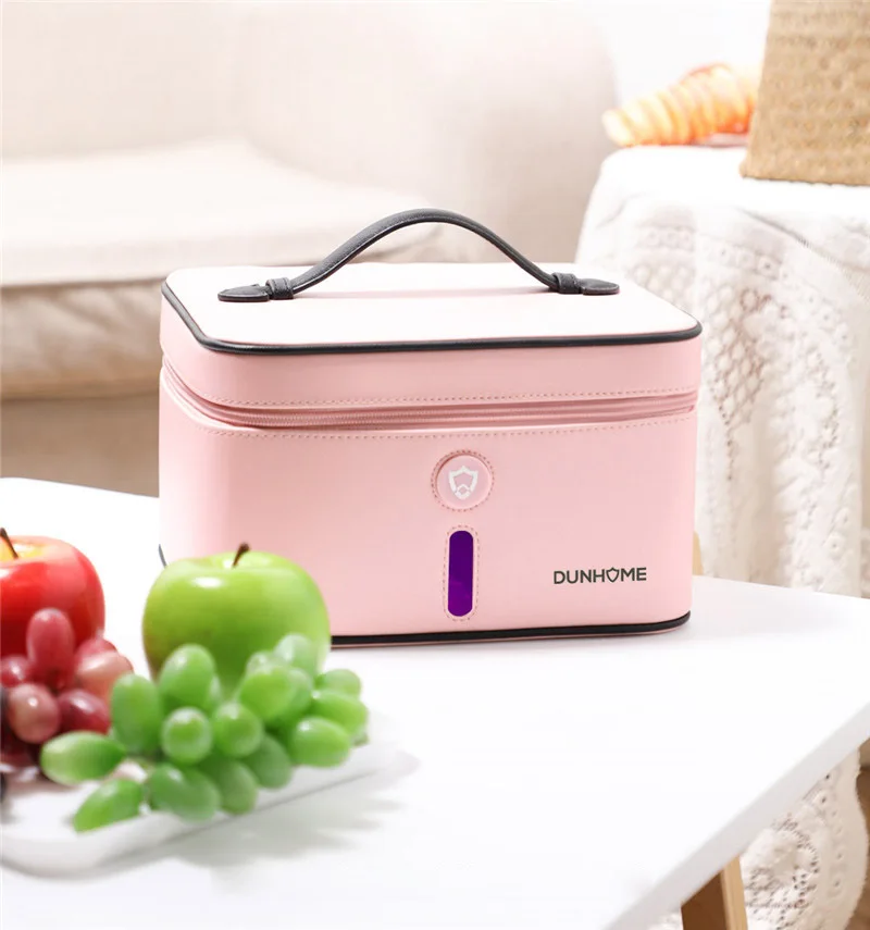 УФ стерилизатор дезинфекция USB зарядка персональный уход Ультрафиолетовый