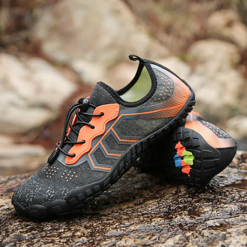 hiking swimming shoes