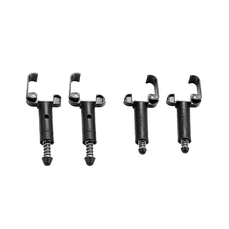 

EX3 Absorbing Heightened Landing Gear Skid Extension Support Kit for B4W X11 RC Drone Quadcopter