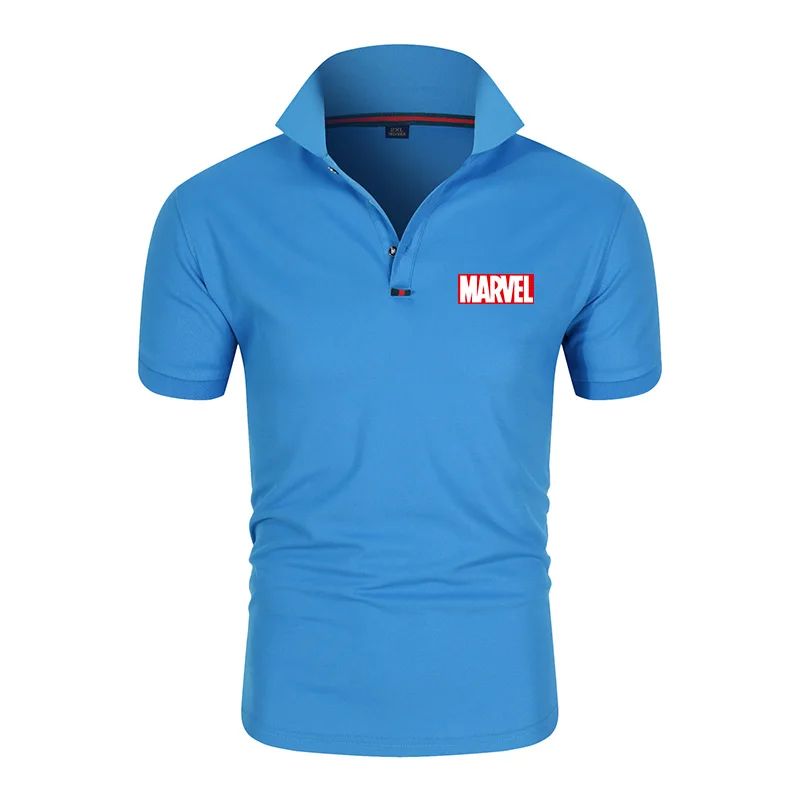 printed shirt MARVEL brand clothing 