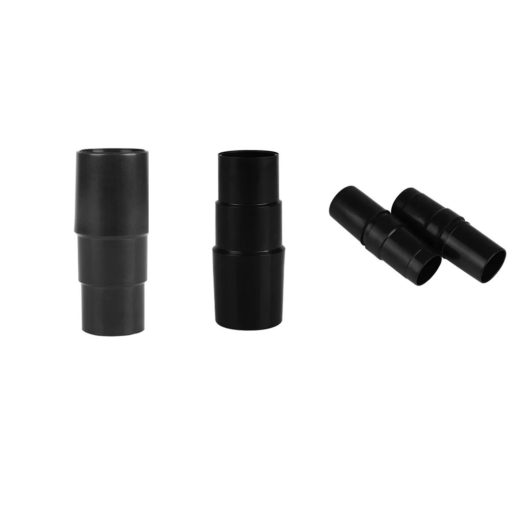 4pcs Replacement Vacuum Cleaner Adapters Diameter Convert Tool 32mm 35mm