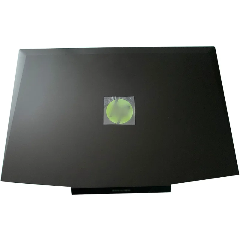 Зеленый новый для HP Pavilion 15 DK серии ноутбук LCD задняя крышка/Передняя