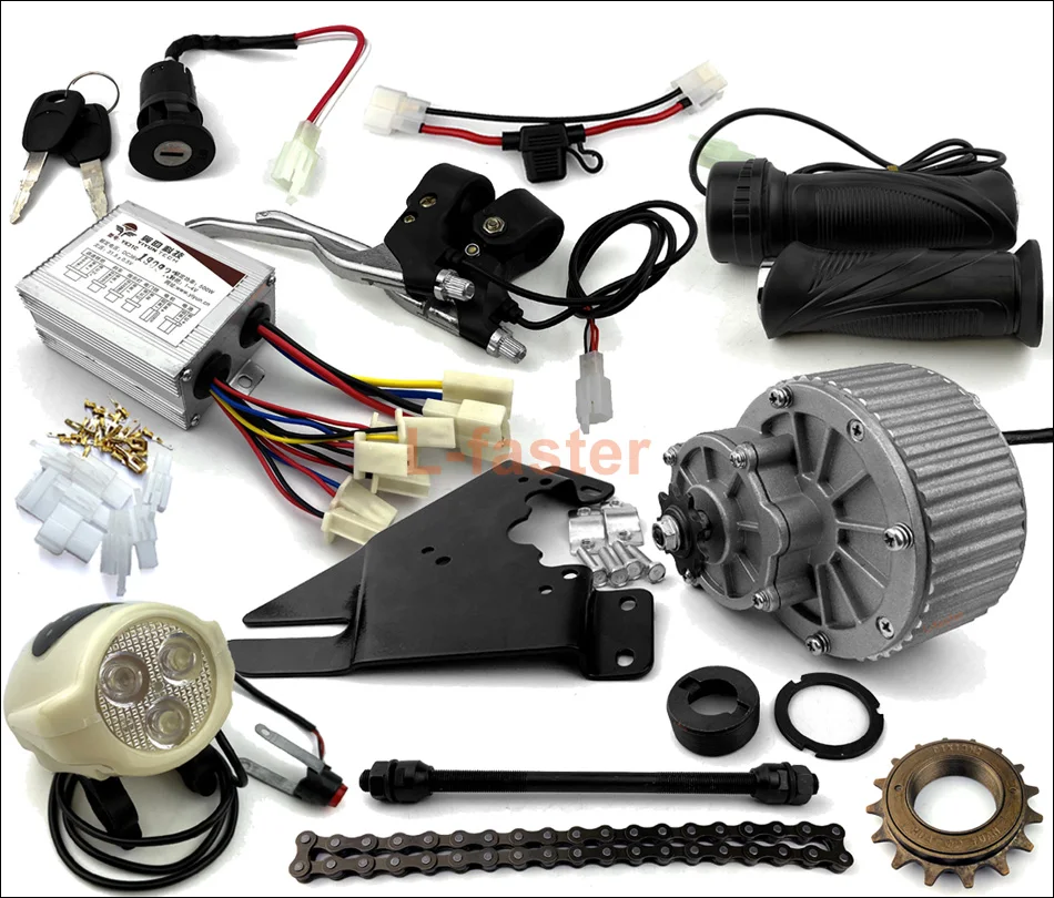 450W motor kit10 -1-950