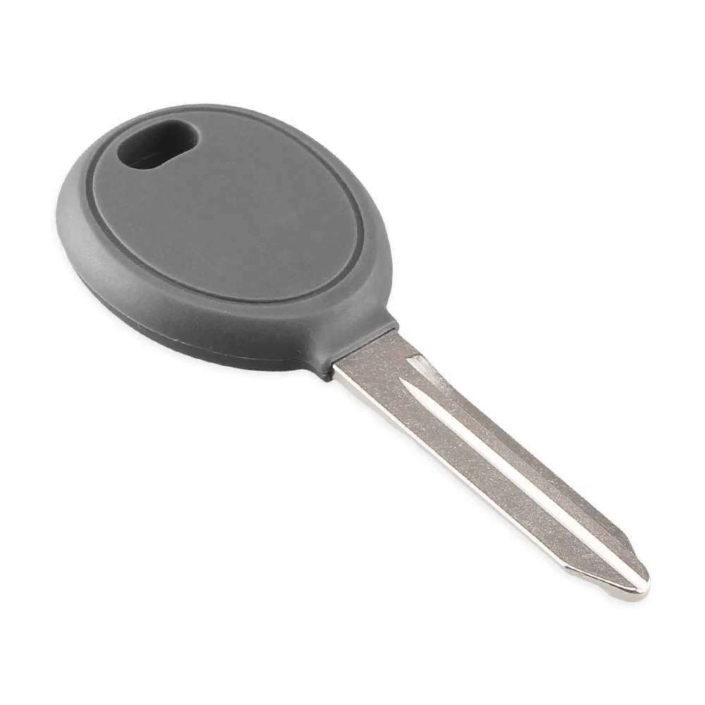 KEYYOU транспондер Автомобильный ключ чехол с 46 чипом для Dodge Chrysler для Jeep 1998-2006