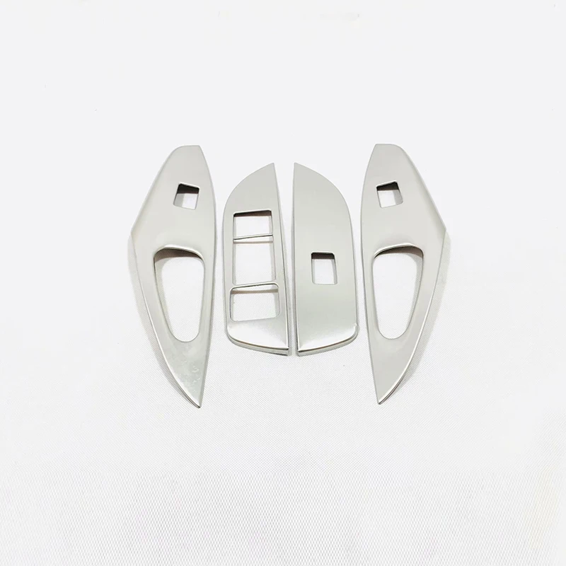 卡罗拉玻璃开关2019(不锈钢)1