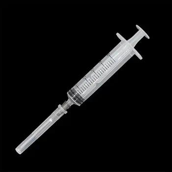 

Reusable Plastic Syringe Filling Plastic Bottle Spray Perfume Bottle Travel Needle Tube Dispensing Required Tools