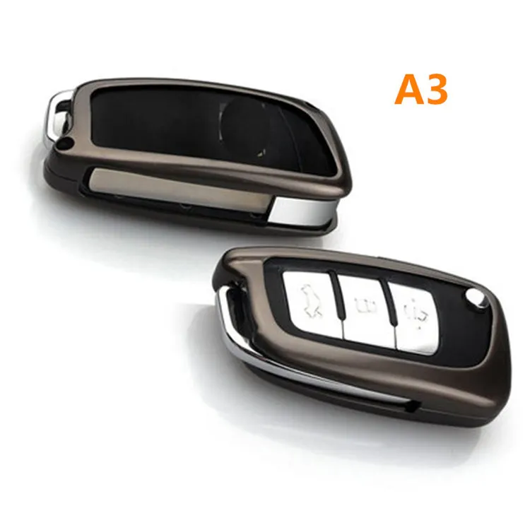 Для Geely Emgrand X3, GX3, GC6, чехол для дистанционного ключа автомобиля