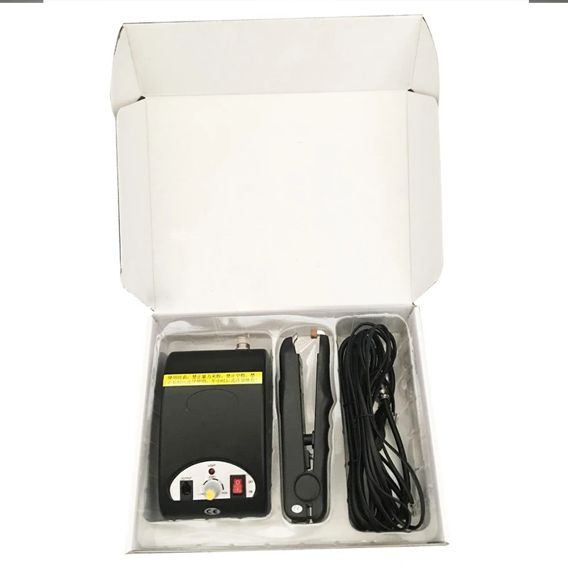 

DW-W57-100 Ultrasonic Mini Welding Machine Small Lunch Box Blister Box Cake Box Welding Machine Ultrasonic Packaging Box Sealing