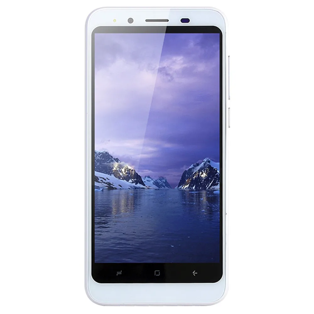 3g смартфон 4," Android 5,1 512 МБ ОЗУ 4 Гб ПЗУ MTK6572 четырехъядерный процессор две sim-карты 2МП камера 1400 мАч gps WiFi мобильный телефон с европейской вилкой