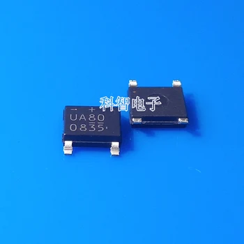 

1000PCS/Lot D1UBA80 1A 800V SOP4 new original