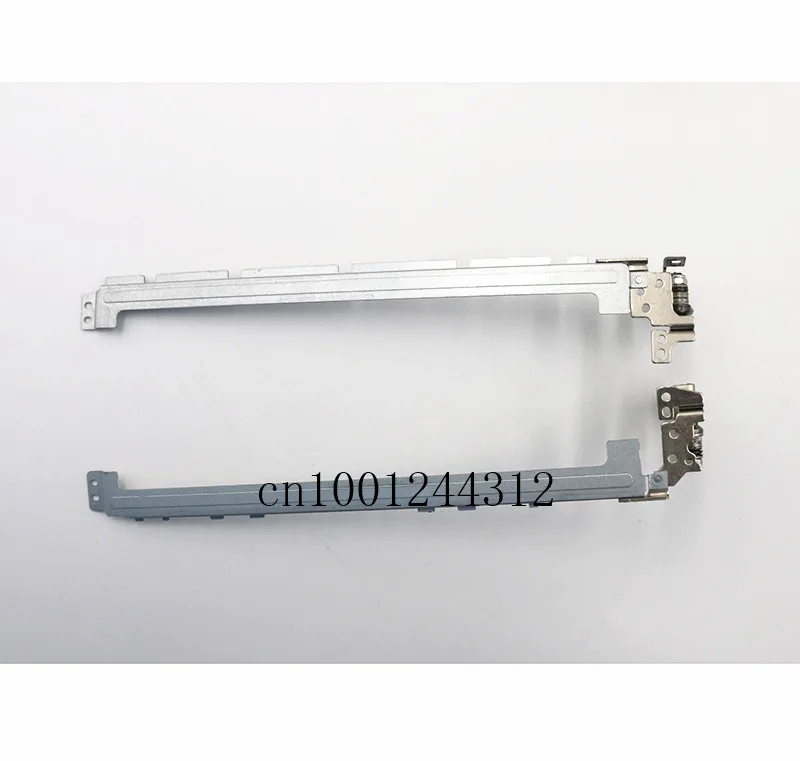 Для lenovo ThinkPad E550 E555 E560 E565 ЖК-экран Петли L/R Набор 00HN430 AM0TS000400 AM0TS000500 00HN430