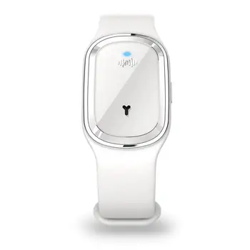 

Ultrasonic Natural Mosquito Repellent Bracelet Waterproof USB Outdoor Kids Pest Insect Bugs Anti Mosquito Insect Bracelet