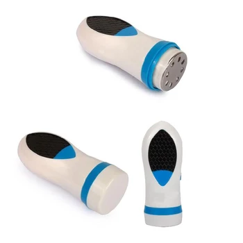 

NEW New Beauty Foot Care Pedi Spin Electric Removes Calluses Massager Pedicure Dead Dry Skin