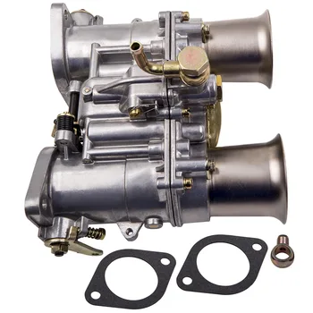 

48 IDA 48IDA CARBURETORS with AIR HORN for 19030.018 19030.015 19030018