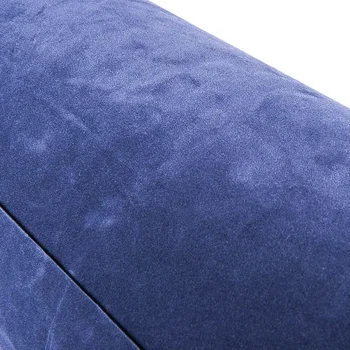 BonBon Sex Toy Mount Pillow Velvish Blue Thrusting Dildo Holders Hands Free Ride Female Masturbation Sex Device Accessory 5