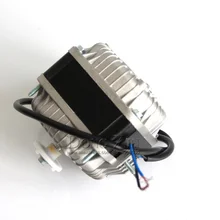 Горячая YZF16-25-26 морозильник конденсатор охлаждающий моторный вентилятор охладитель