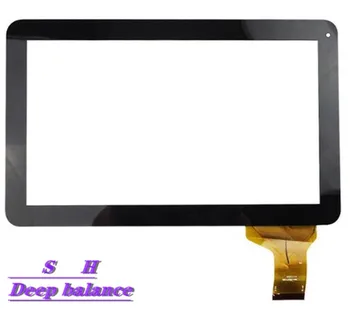 

10.1" inch Woxter QX100 QX101 QX102 QX 101 102 100 Tablet Touch Screen Panel Digitizer Glass 300-L3709J-A00 Outer screen