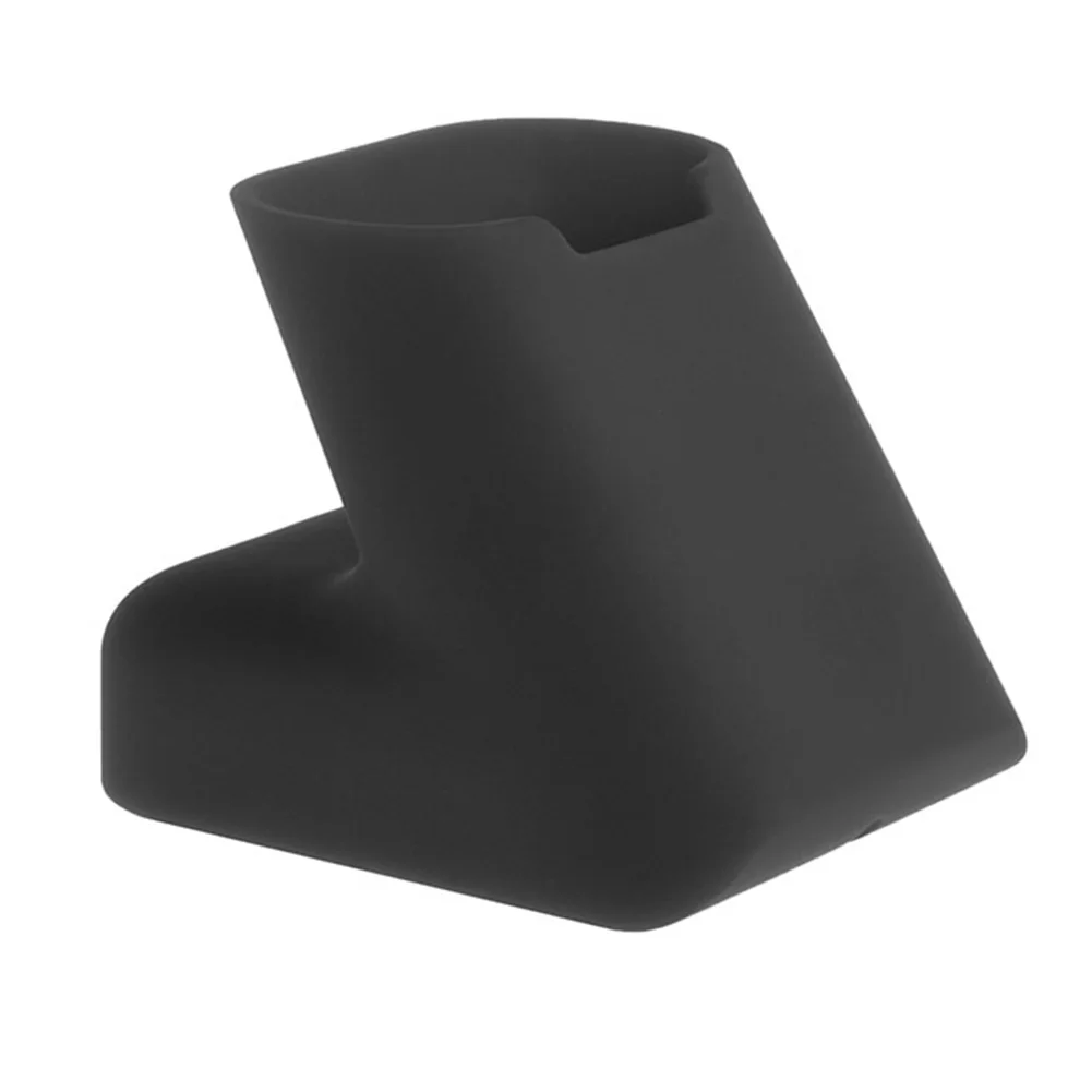 Charging Dock Accessory Holder Station Stand Home Portable Stable Office Wireless Silicone Bluetooth Desktop For Apple Earphones