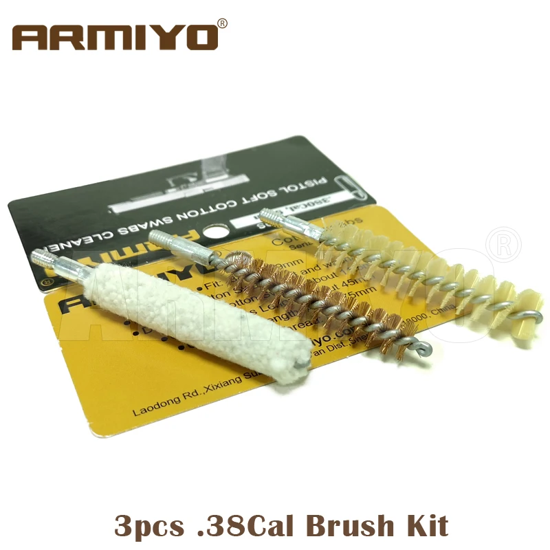 ARM002M3