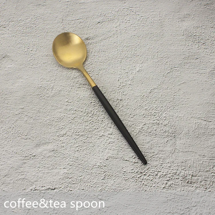 coffee&tea spoon