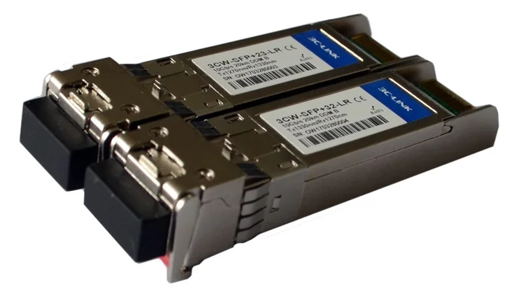 10G SFP  Copper Module sfp copper rj45 module