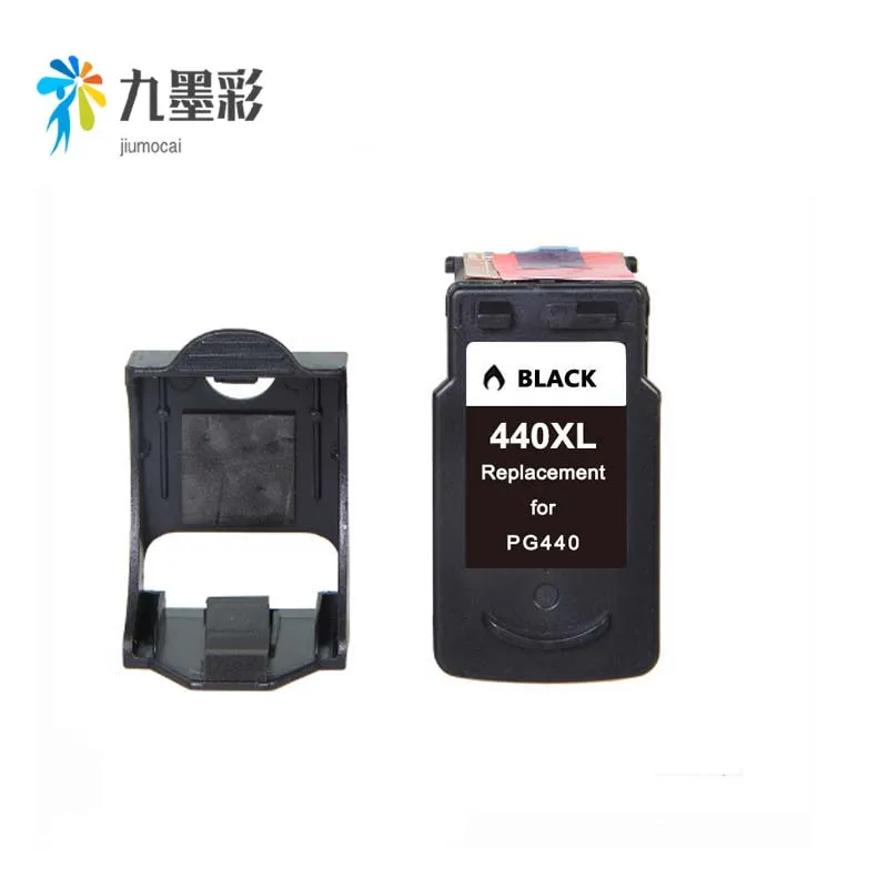 PG 440 PG440XL CL 441 совместимый чернильный картридж для принтера Canon PG440 CL441 440XL 441XL для принтера 4280 MX438 518 378 MX438