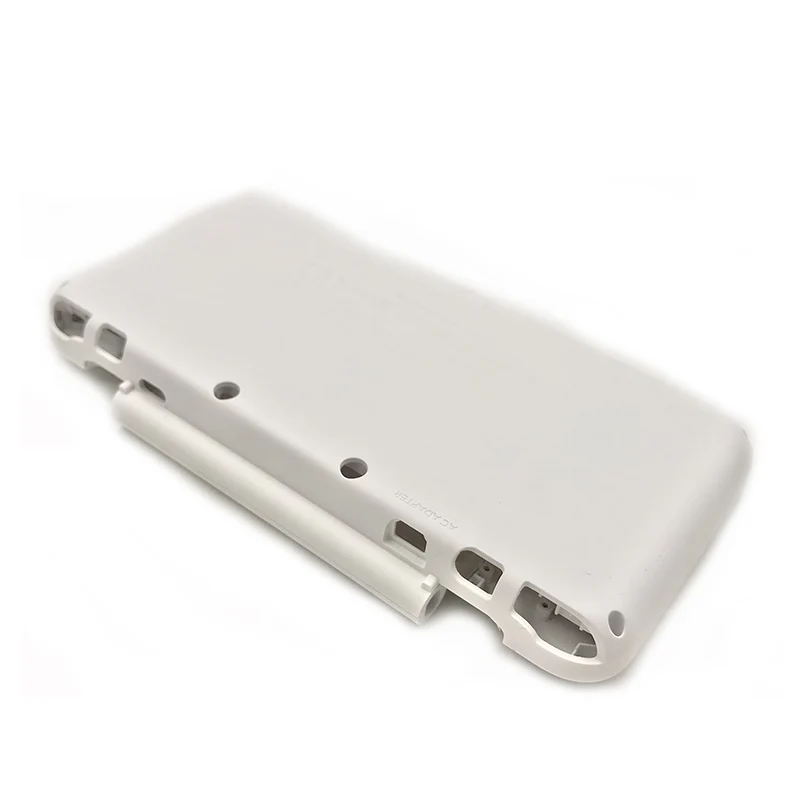 Оригинальный чехол для нового 2DS XL сменный корпус средняя рамка LL игровой