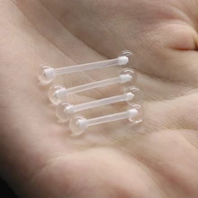 乳首ピアストンネルが超お買い得u2013 AliExpress モバイルで、世界の乳首