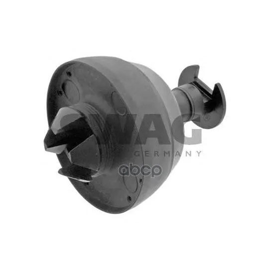 Заглушка Под Домкрат Mercedes W202 200 280/Cdi 03/93 05/00/ W124 E 500/Td 06/93 06/95 Swag арт. 10934985|Зеркала и