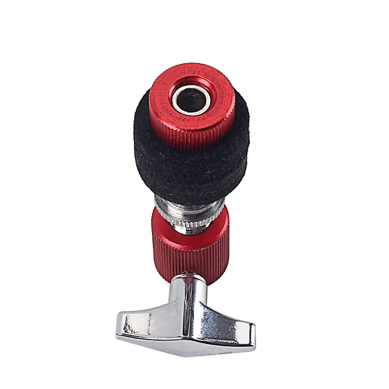 Universal Alloy Hi-Hat Clutch for Hi Hat Cymbal Stand Jazz Drum Part