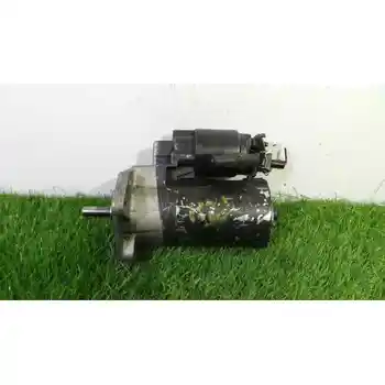 

1098621 engine Boot Volkswagen Polo Saloon (6n1)