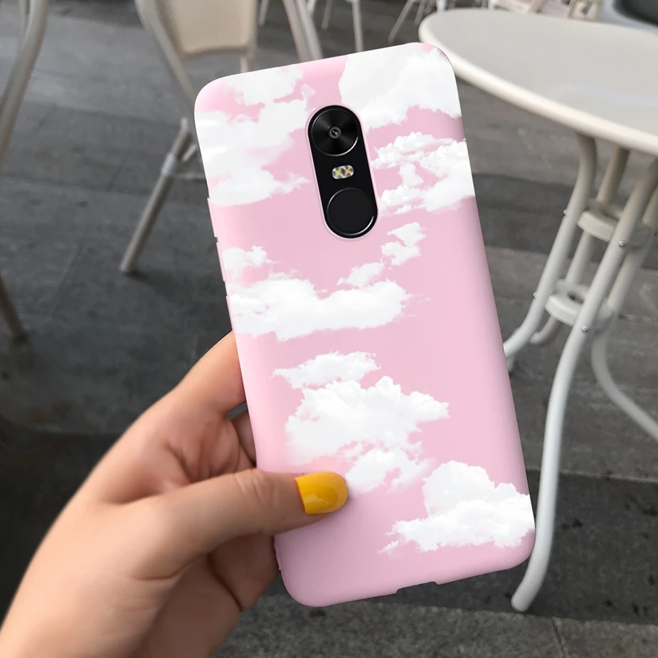 Premium Silicone Phone Case - Soft TPU Back Cover in Sleek Design