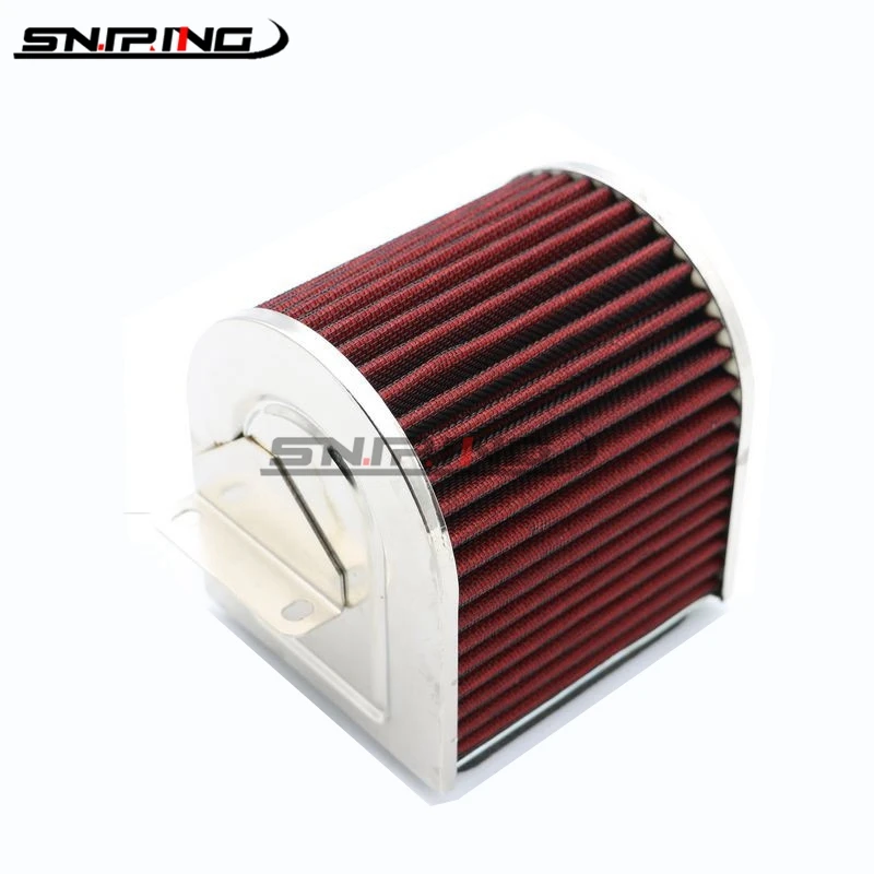 

High Quality Motorcycle Air Filter For Honda CB 500 F CB 500 X CBR 500 R CB500F CB500X CBR500R 2013 2014 2015 2016 2017 2018