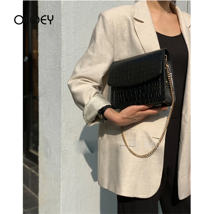 Bolsa feminina сумки через плечо для женщин винтажные крокодиловые ПУ Роскошные сумки женские сумки дизайнерские сумки через плечо сумка-мессенджер
